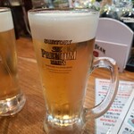 炉ばた焼　大蔵屋 石山駅前店 - 