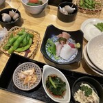 もてなし蔵 和on - 