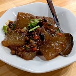 南方急行 中国南部家庭料理の旅 - 