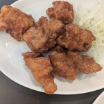 ギョーザ食堂 京都とんたま+ - 