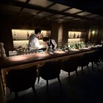 Mixology Station 舶来 Bar - 