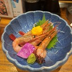 炉ばた焼　大蔵屋 石山駅前店 - 