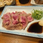 炉ばた焼　大蔵屋 - 