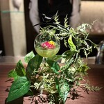 Mixology Station 舶来 Bar - 