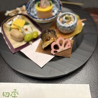 日本料理 四季 - 