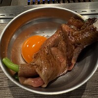 焼肉&手打ち冷麺 二郎 KANAYAMA - 