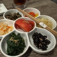 焼肉&手打ち冷麺 二郎 KANAYAMA - 