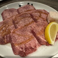 焼肉&手打ち冷麺 二郎 KANAYAMA - 