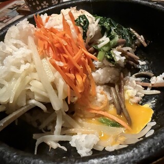 韓国家庭料理 愛_0