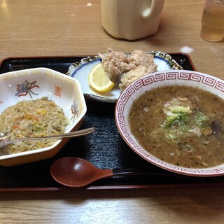 らーめん龍風_0