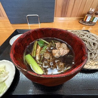 玄蕎麦河童_1