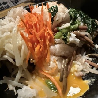 韓国家庭料理 愛_1