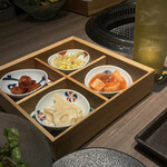 焼肉牛宮城 別邸 - 