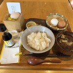 たまご農家のキッチン レシピヲ - 