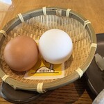 たまご農家のキッチン レシピヲ - 