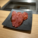 YAKINIKU TORA - 