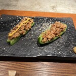 焼き鳥 うま中 - 