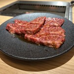 YAKINIKU TORA - 