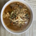 ぼん天 東村山店 - 