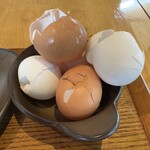 たまご農家のキッチン レシピヲ - 