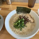とんこつラーメン44 - ノーマル