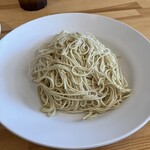 とんこつラーメン44 - 替玉