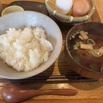 たまご農家のキッチン レシピヲ - 