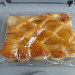 小麦の郷 - 料理写真: