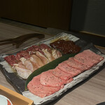 焼肉牛宮城 別邸 - 