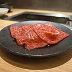 YAKINIKU TORA - 