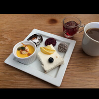 AWkitchen TOKYO 新丸ビル店 - 