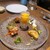 Adesso - 料理写真: