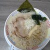 中華そば まる井