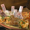 焼肉酒場ともさんかく - 