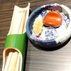 蕎麦 やすたけ