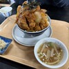 イナリ食堂