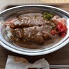 カレーショップ インデアン なつぞら店