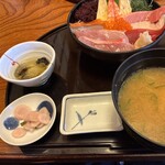 本家鮪屋 伊豆高原本店 - 