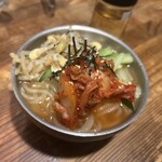 焼肉酒場ともさんかく - 