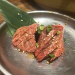焼肉酒場ともさんかく - 