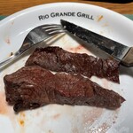 RIO GRANDE GRILL - 