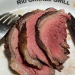 RIO GRANDE GRILL - 