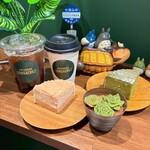 コンサクレ 神戸北野店 - 