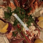 ウルフギャング・ステーキハウス - 