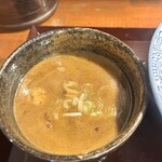 麺や而今 - 