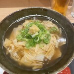 原了郭 京都駅 八条口店 - 