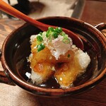 囲炉裏工房 茶蔵  - 