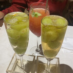 かまくら個室ビストロ KAMAKURA 新宿店 - 