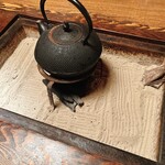 囲炉裏工房 茶蔵  - 