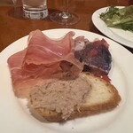 カリーナ　カリーナ - 